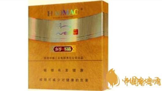 好貓非常普通版好抽嗎？好貓非常普通版包裝口感測評