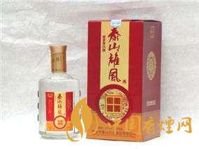 泰山日出酒38度零售和批發(fā)價(jià)多少錢(qián)