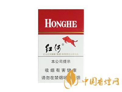 紅河牌香煙價格表和圖片 2020紅河煙多少錢一包？