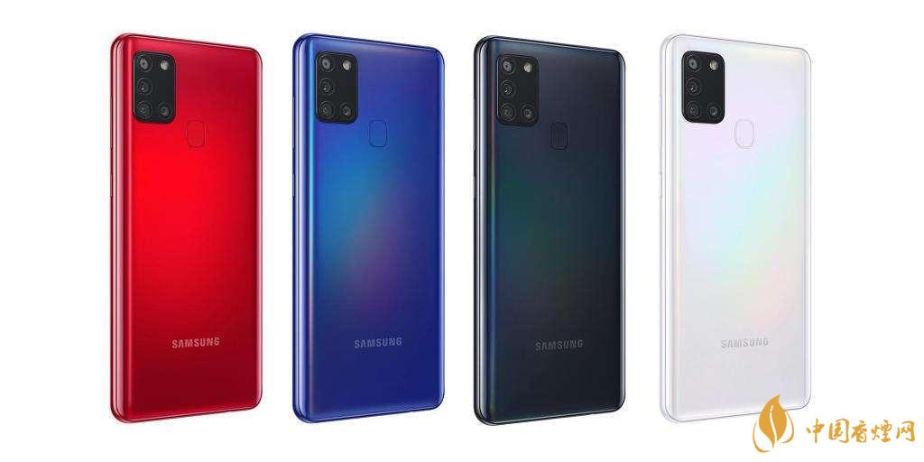 三星A21s采用什么處理器？三星Galaxy A21s處理器性能測評