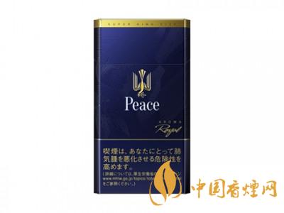 和平(芬芳&middot;皇家 長(zhǎng)桿硬盒)