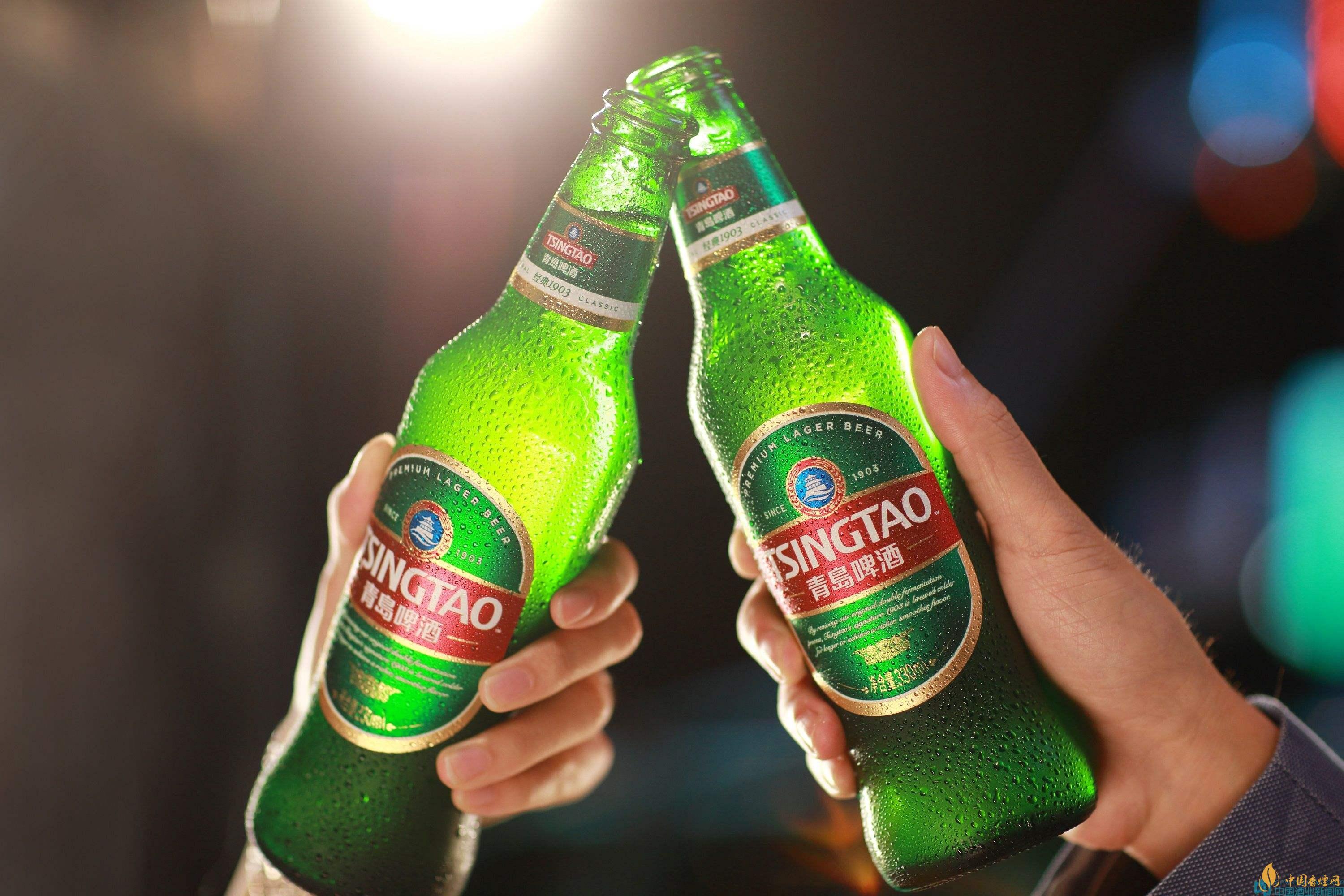 青島啤酒種類及其價格圖片大全