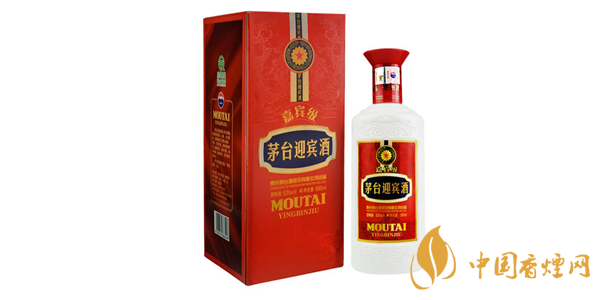 貴州茅臺(tái)嘉賓級迎賓級53度酒價(jià)格表一覽