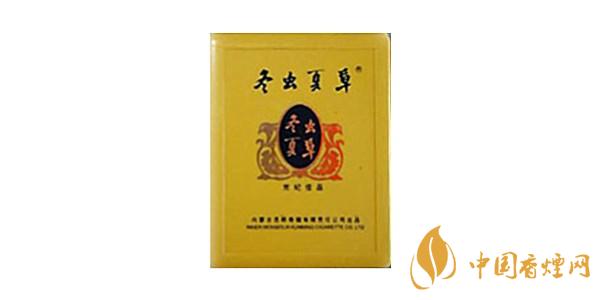 冬蟲(chóng)夏草多少錢(qián)一條 冬蟲(chóng)夏草香煙價(jià)格種類(lèi)一覽表(5種)