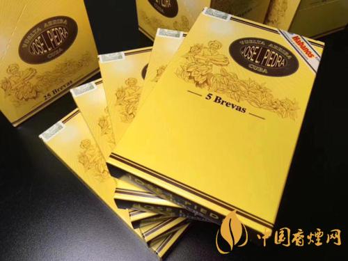 哪種雪茄煙最好抽？2020國內(nèi)最好抽的細(xì)支雪茄推薦