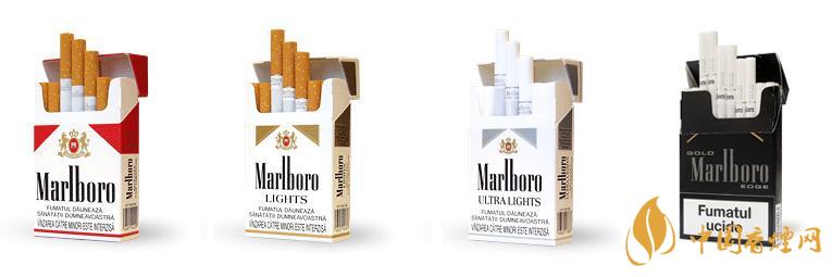 marlboro是 什么煙？marlboro多少錢一包？