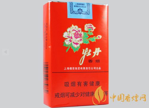 2025牡丹香煙價(jià)格表及參數(shù)查詢(xún) 牡丹香煙軟包多少錢(qián)一包?