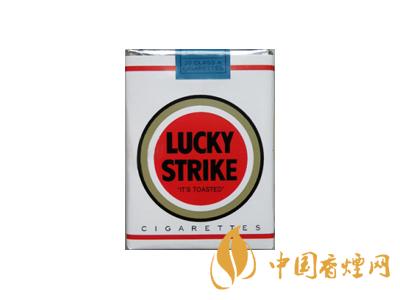 好彩(無(wú)嘴美產(chǎn)肯塔基州含稅版)圖片