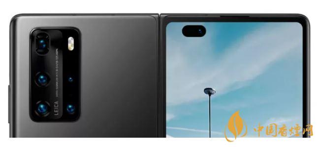 華為Mate X2折疊新機 采用內(nèi)折疊設(shè)計