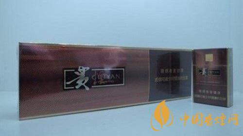 2020貴煙國(guó)酒香怎么樣？2020貴煙系列口感最好香煙推薦