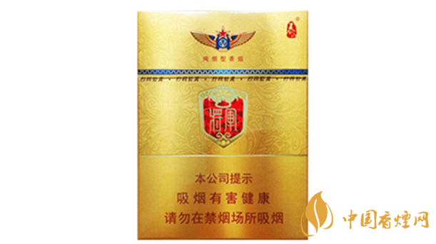 泰山金將中支香煙怎么樣？泰山金將中支香煙口感測評