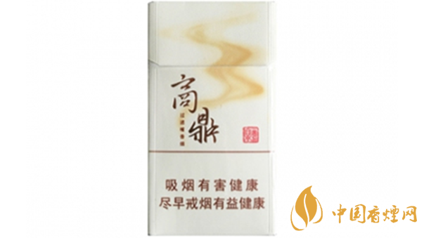 2020黃金葉商鼎口感怎樣?2020黃金葉商鼎好抽嗎