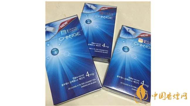 愛(ài)喜香煙好抽嗎？愛(ài)喜香煙口感測(cè)評(píng)2020