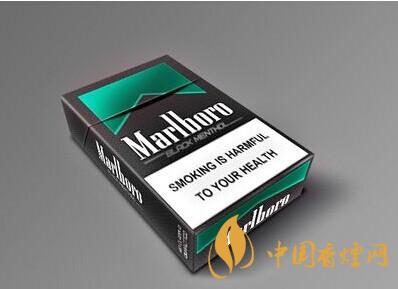 萬寶路黑冰爆珠價(jià)格查詢 萬寶路黑冰爆珠價(jià)格及參數(shù)一覽