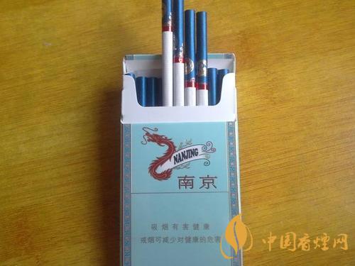 細(xì)支煙哪個好抽排名 細(xì)支煙推薦