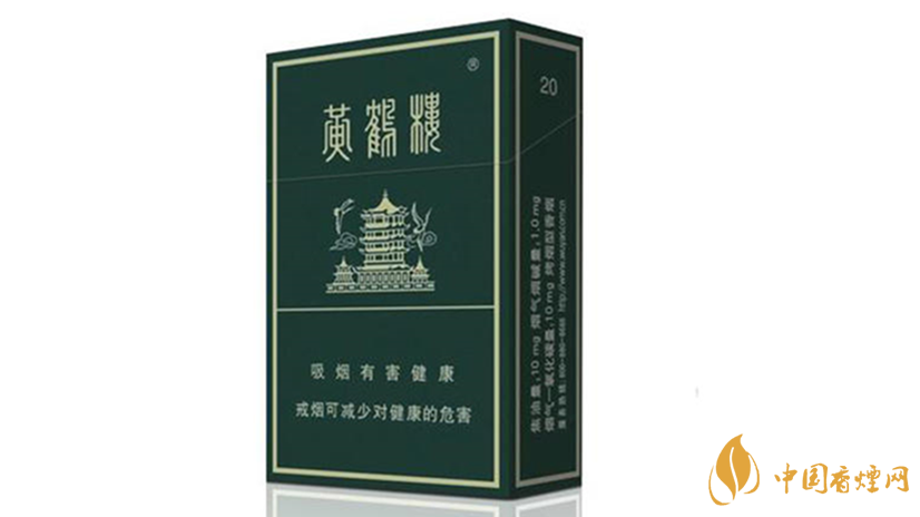 2020黃鶴樓硬珍品真假鑒別方法 黃鶴樓硬珍品真假怎么看？