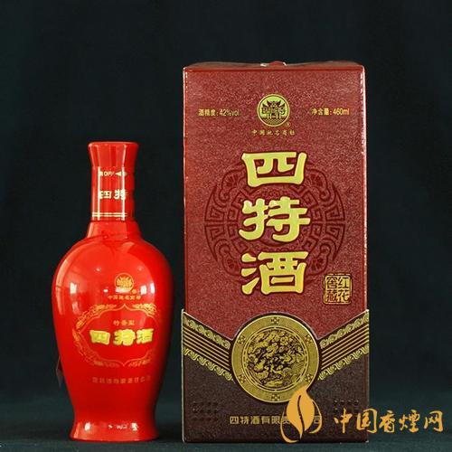 四特酒怎么樣？四特酒好不好喝？