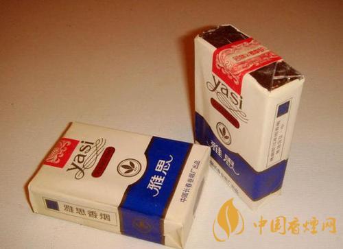 曲沃卷煙廠生產(chǎn)什么煙？曲沃卷煙廠生產(chǎn)的香煙品牌大全