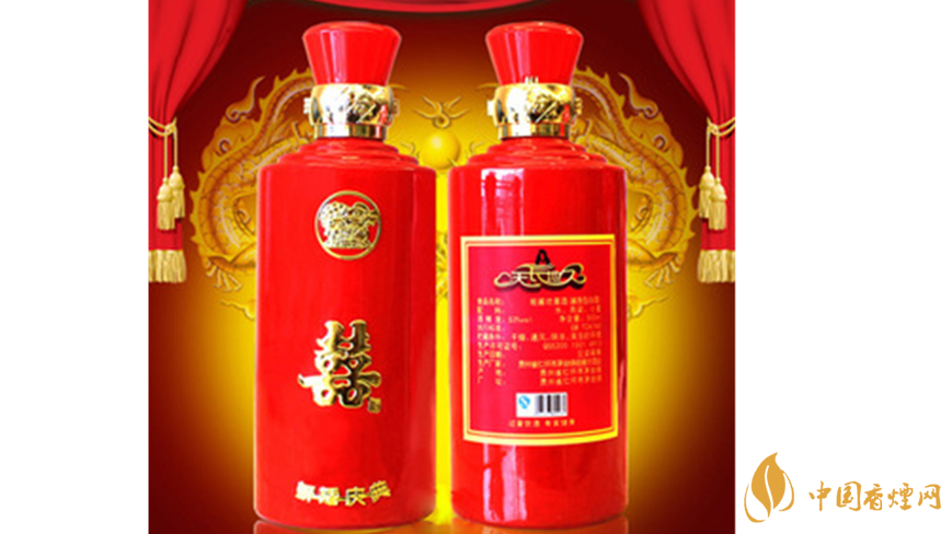 茅臺(tái)喜酒多少錢一瓶？茅臺(tái)喜酒圖片及價(jià)格2020