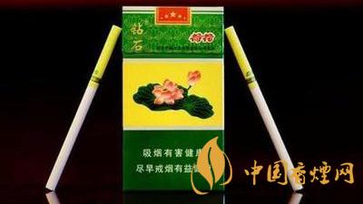 荷花煙為什么這么火？荷花煙受歡迎原因2020