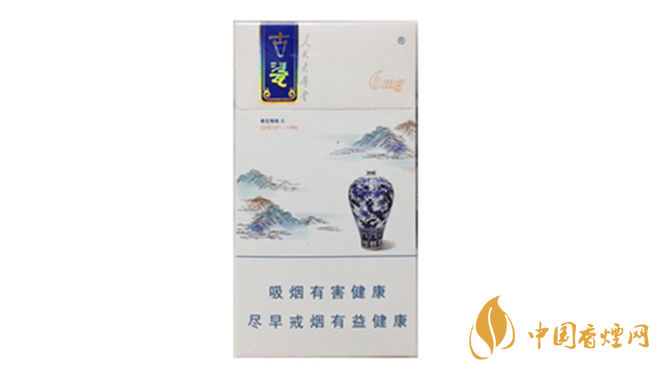 人民大會(huì)堂香煙好抽嗎？人民大會(huì)堂細(xì)古瓷香煙品析2020