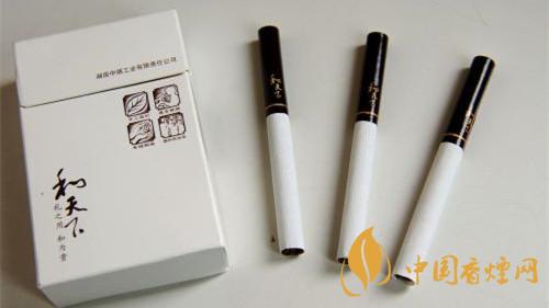 和天下香煙怎么鑒別真假？和天下真假煙區(qū)別2020