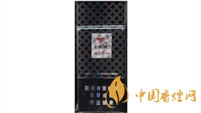 七匹狼細(xì)煙有哪些？七匹狼細(xì)煙種類價(jià)格詳情2020