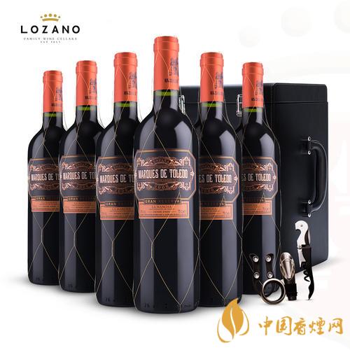 洛薩諾紅酒怎么樣？洛薩諾紅酒價(jià)格表
