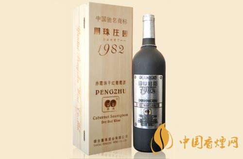 2020朋珠赤霞珠紅酒價格表 朋珠赤霞珠紅酒750ml多少錢？