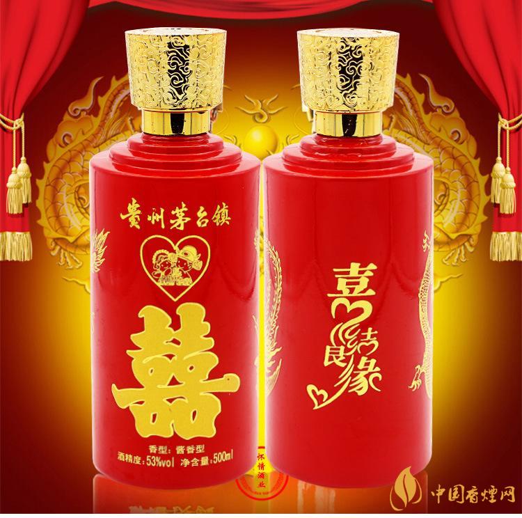 茅臺(tái)喜酒53度多少錢(qián)一瓶 2020茅臺(tái)喜酒53度價(jià)格表大全