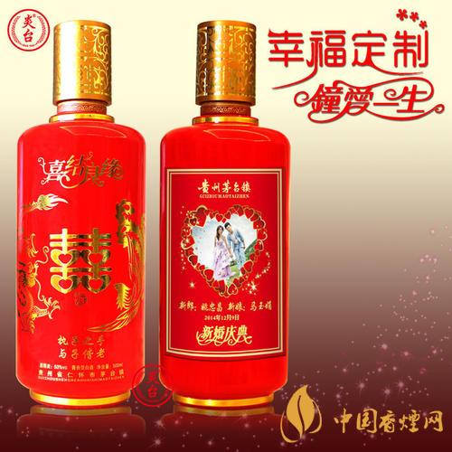 茅臺(tái)喜酒53度多少錢(qián)一瓶 2020茅臺(tái)喜酒53度價(jià)格表大全