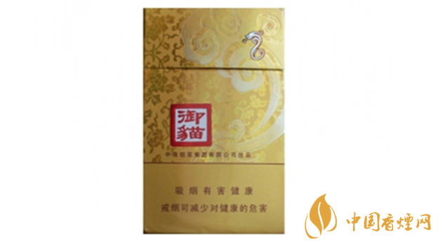 御貓香煙多少錢一包2025 御貓香煙價(jià)格排行2025