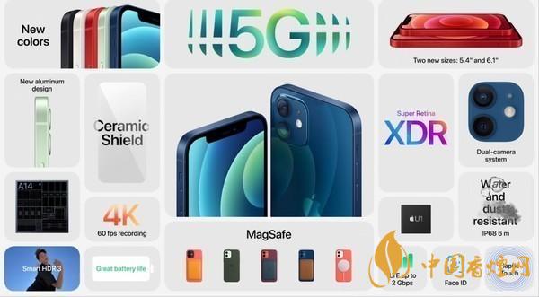 首批iPhone12訂單發(fā)貨了 你的iPhone已經(jīng)上路了！