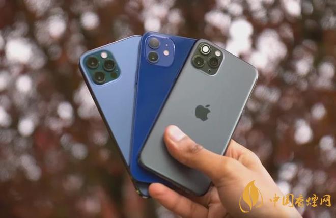 iPhone12 Pro最高溢價3000元 新一輪的饑餓營銷？