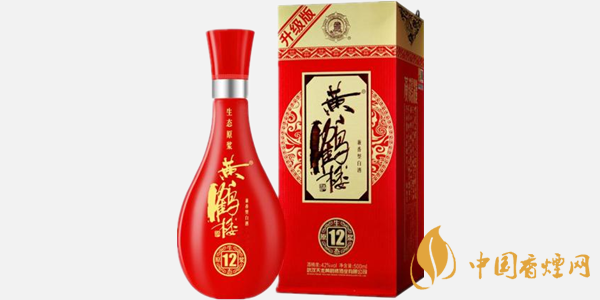 黃鶴樓酒價(jià)格表和圖片一覽 黃鶴樓酒多少錢(qián)一瓶