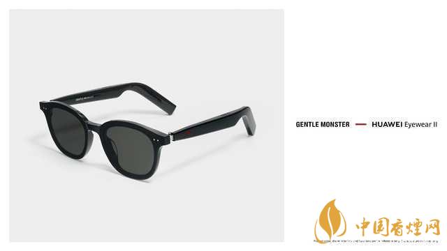 華為EyewearII智能眼鏡價格多少？華為EyewearII官方報價