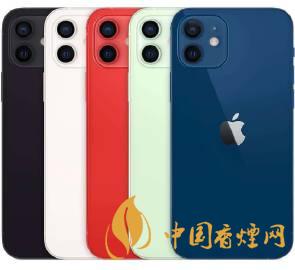 iphone12綠色好看嗎 iphone12綠色和白色哪個好看？