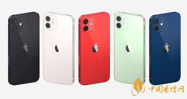 iphone12綠色好看嗎 iphone12綠色和白色哪個好看？