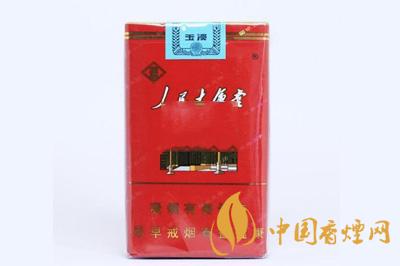 人民大會(huì)堂軟紅香煙多少錢(qián)一包 人民大會(huì)堂軟紅怎么樣