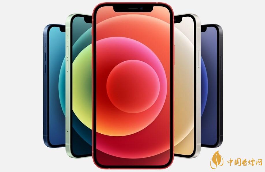 iPhone12開售排隊 蘋果iPhone12您搶到了嗎？