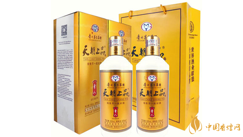 天朝上品酒價(jià)格多少錢？天朝上品酒價(jià)格一覽2020