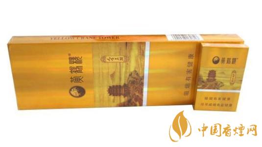 黃鶴樓和炫赫門哪個(gè)好抽？黃鶴樓和炫赫門細(xì)支香煙口感對(duì)比2020