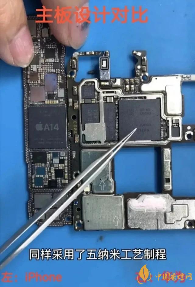 華為Mate40Pro和iPhone12Pro對比 哪款更好？