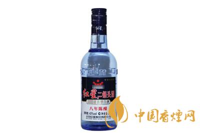 紅星藍(lán)瓶二鍋頭43度價(jià)格表 紅星藍(lán)瓶二鍋頭怎么樣