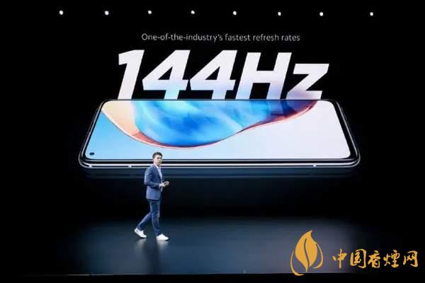 紅米K30S至尊紀(jì)念版和opporeno4se對(duì)比測(cè)評(píng) 哪款更好？