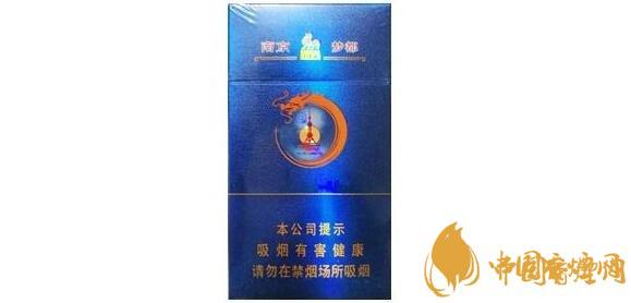 南京夢都爆珠什么味？南京夢都爆珠好抽么？