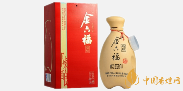 金六福福根陳釀價(jià)格及圖片 金六福福根陳釀價(jià)格表查詢