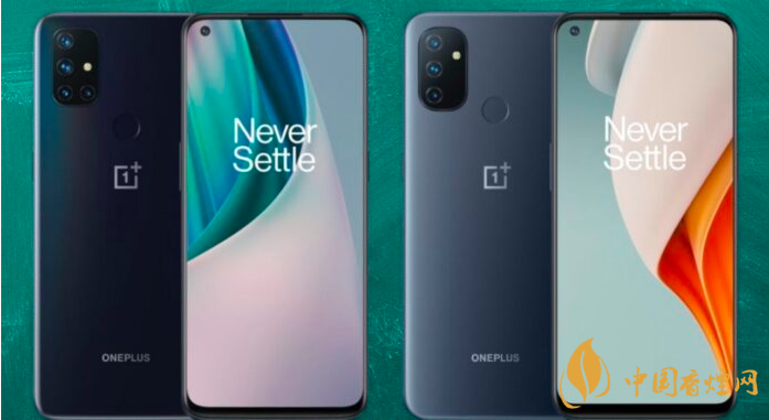 OnePlusNordN105G和N100對(duì)比 哪款手機(jī)更好？