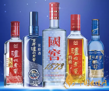 瀘州老窖價(jià)格表 瀘州老窖價(jià)格表52度濃香型多少錢一瓶