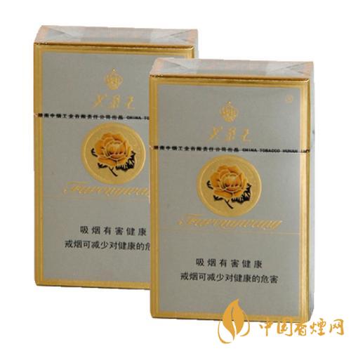 2025年芙蓉王香煙最新價格一覽 芙蓉王香煙產(chǎn)品簡介